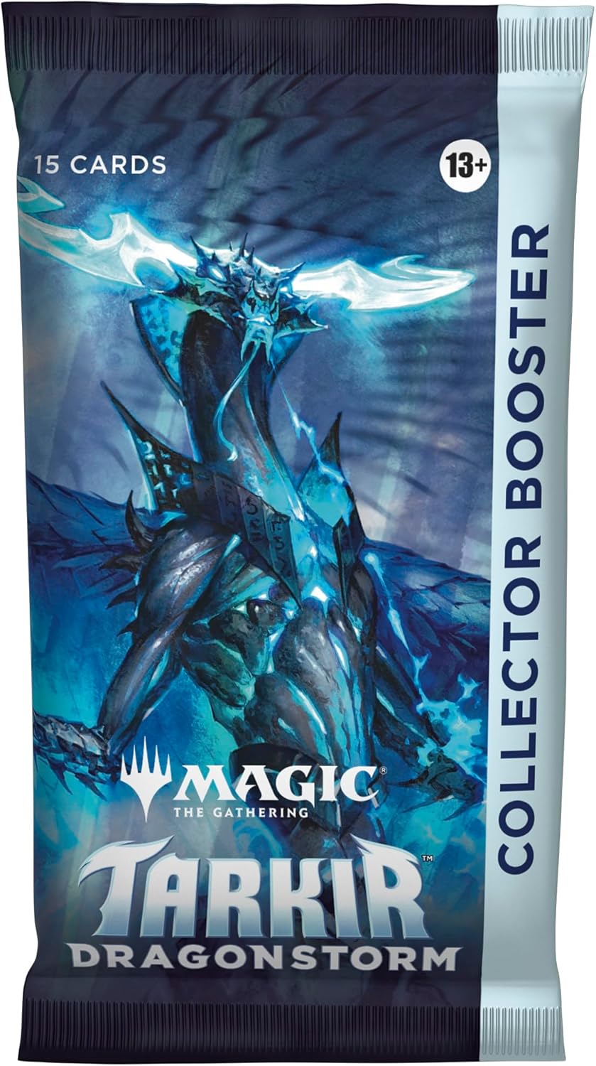 Magic: The Gathering Booster Bundle
