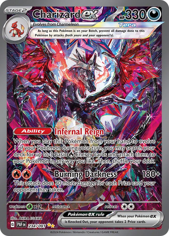 POKEMON TCG: SINGLES