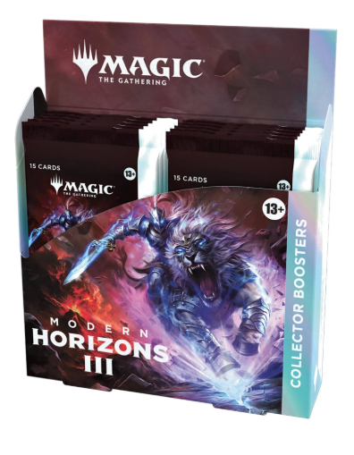 MAGIC: THE GATHERING