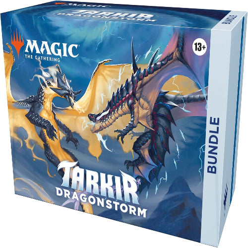 Magic: The Gathering Booster Bundle